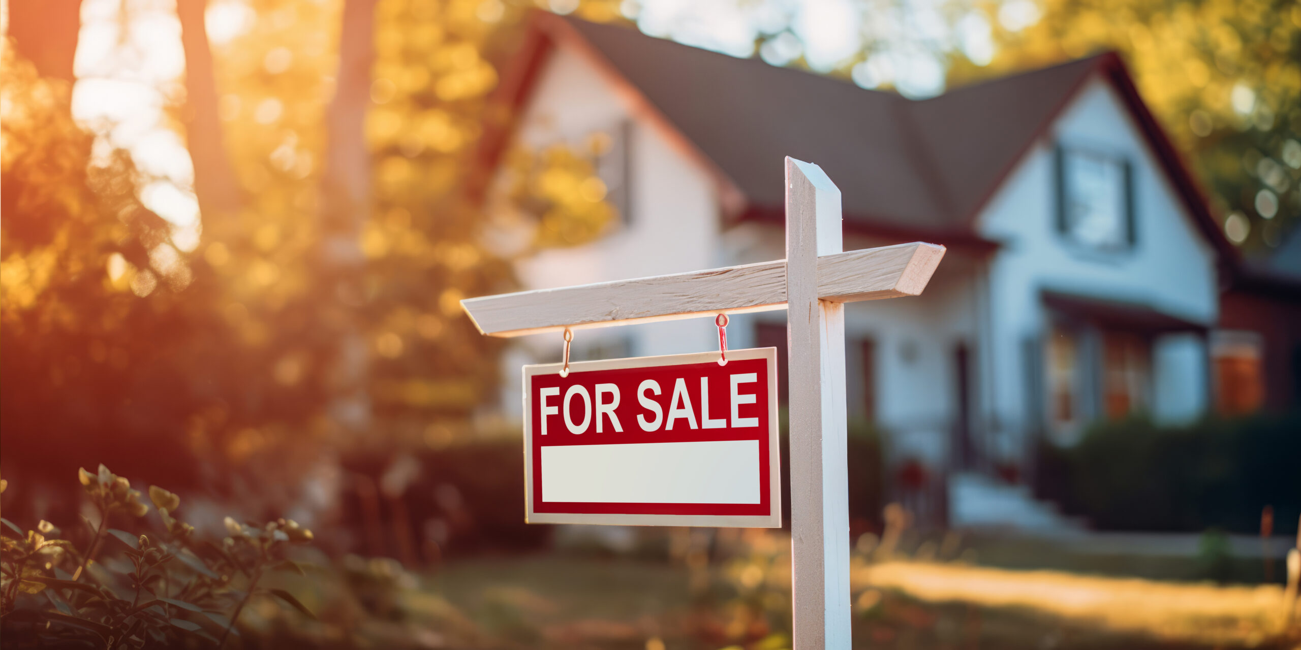 selling home moving