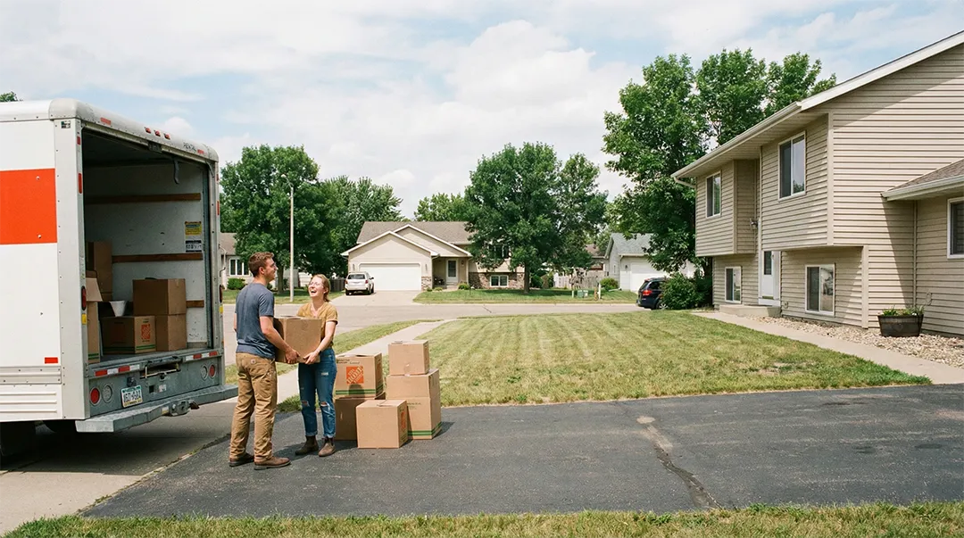 Moving-to-North-Dakota-family-moving-in